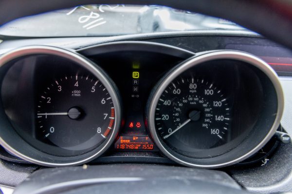 2010 Mazda Mazda3 I FWD 4 Door Sedan 2.0 4cyl. Gasoline - Image 3