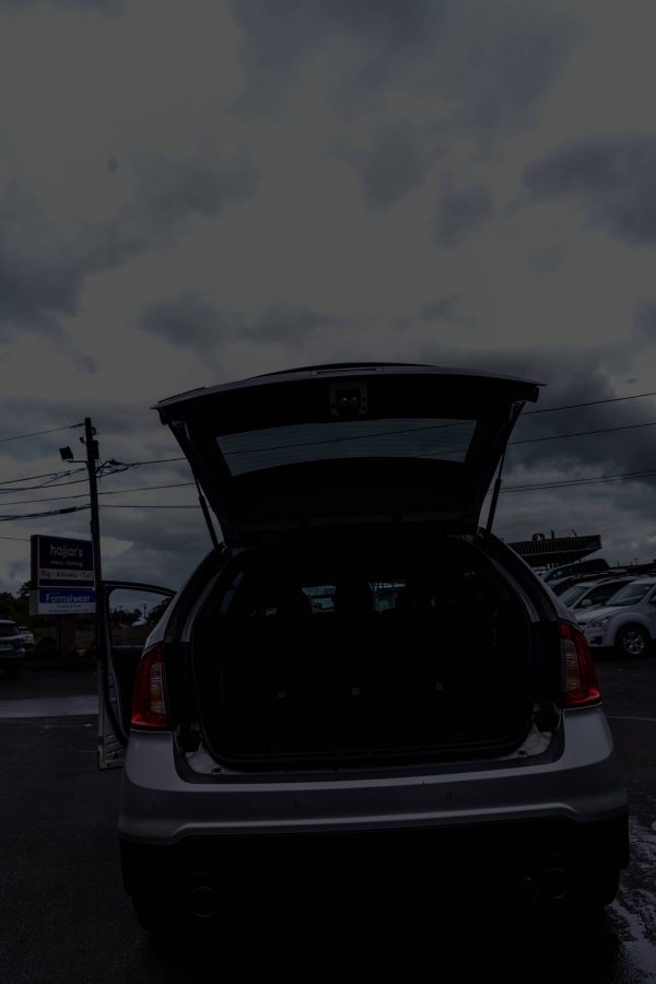 2013 Ford Edge SE FWD 4 Door Sport Utility Vehicle 3.5 6cyl. Gasoline - Image 6